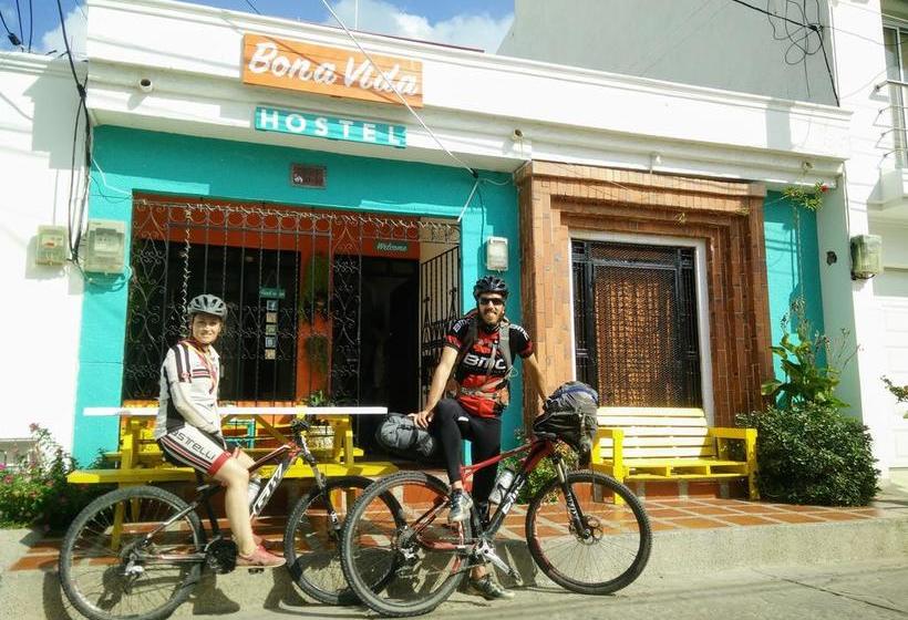 Bona Vida Hostel | Riohacha | La Guajira | Colombia 18