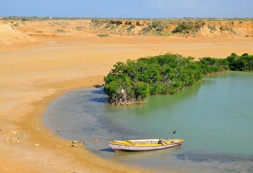 Bona Vida Hostel | Riohacha | La Guajira | Colombia 20
