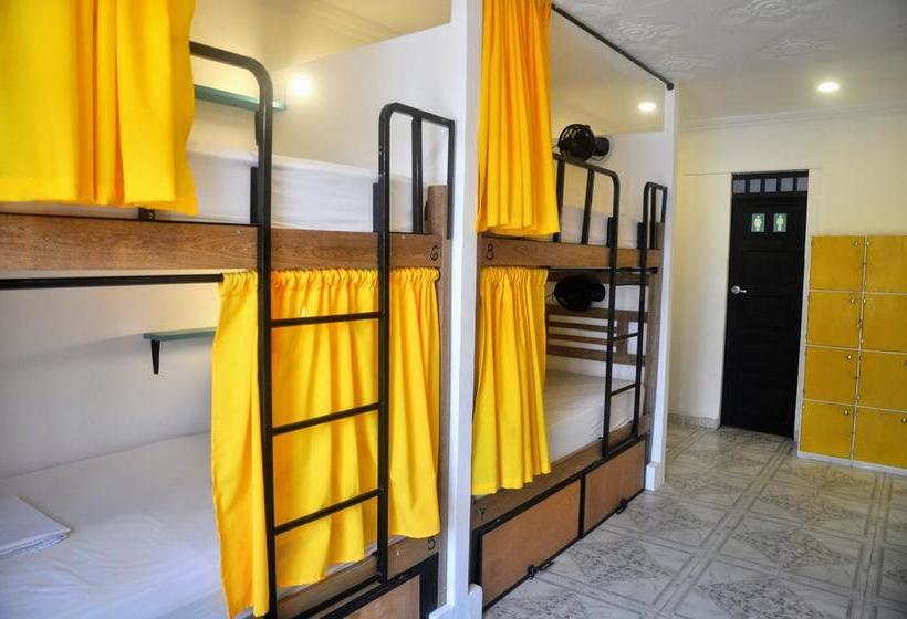 Bona Vida Hostel | Riohacha | La Guajira | Colombia 3