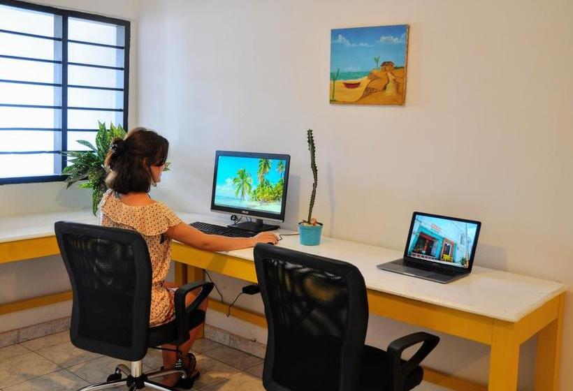 Bona Vida Hostel | Riohacha | La Guajira | Colombia 4