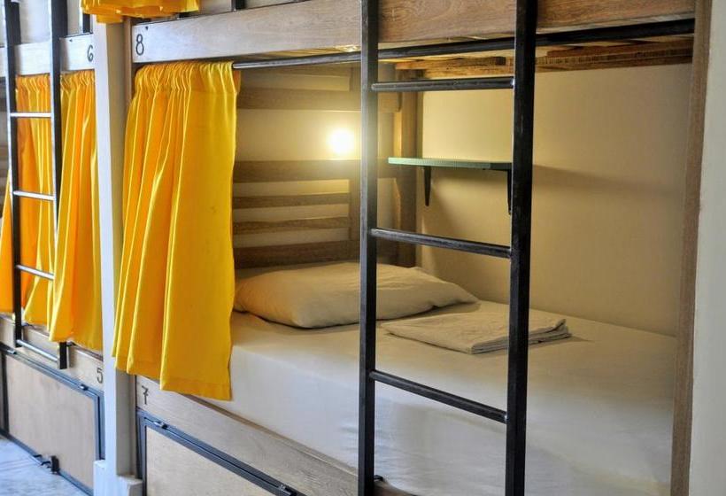 Bona Vida Hostel | Riohacha | La Guajira | Colombia 5