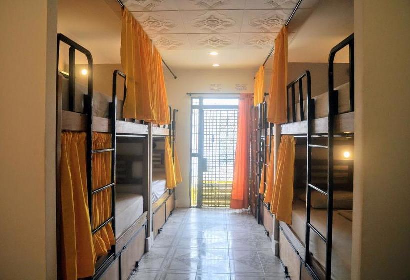 Bona Vida Hostel | Riohacha | La Guajira | Colombia 6