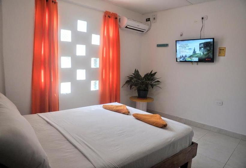 Bona Vida Hostel | Riohacha | La Guajira | Colombia 7