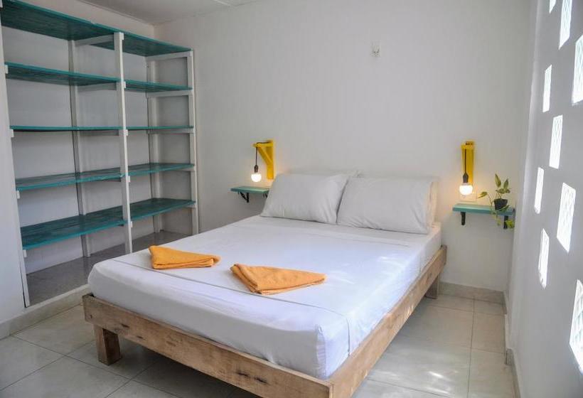 Bona Vida Hostel | Riohacha | La Guajira | Colombia 9