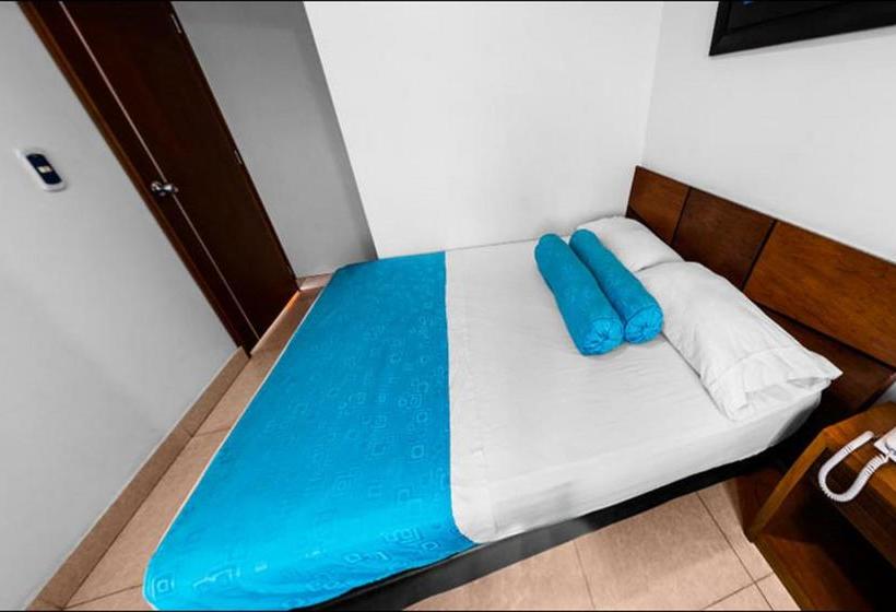 Hotel Najjez | Villavicencio | Meta | Colombia 1