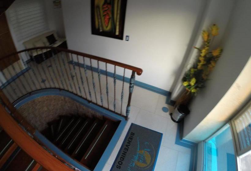 Hotel Najjez | Villavicencio | Meta | Colombia 10