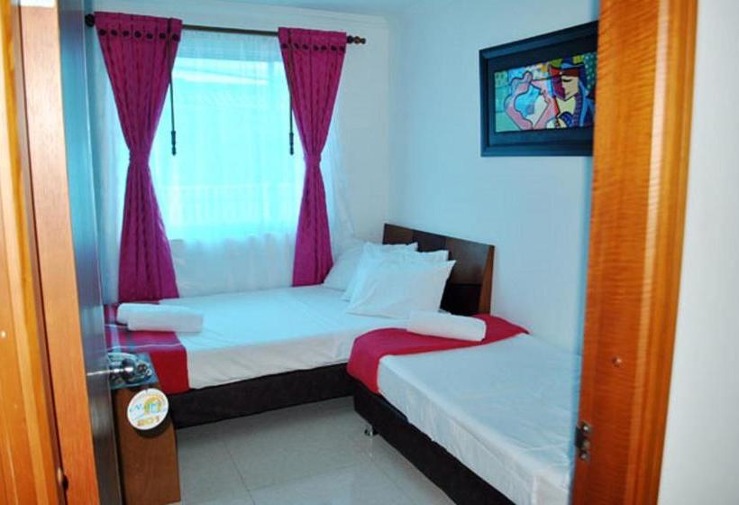 Hotel Najjez | Villavicencio | Meta | Colombia 2