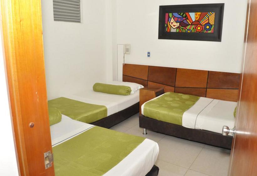 Hotel Najjez | Villavicencio | Meta | Colombia 3