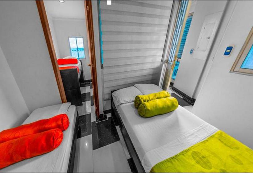 Hotel Najjez | Villavicencio | Meta | Colombia 4