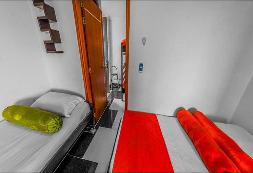 Hotel Najjez | Villavicencio | Meta | Colombia 6