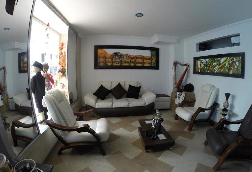 Hotel Najjez | Villavicencio | Meta | Colombia 7