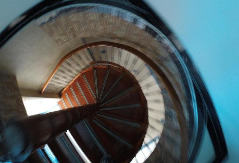 Hotel Najjez | Villavicencio | Meta | Colombia 9