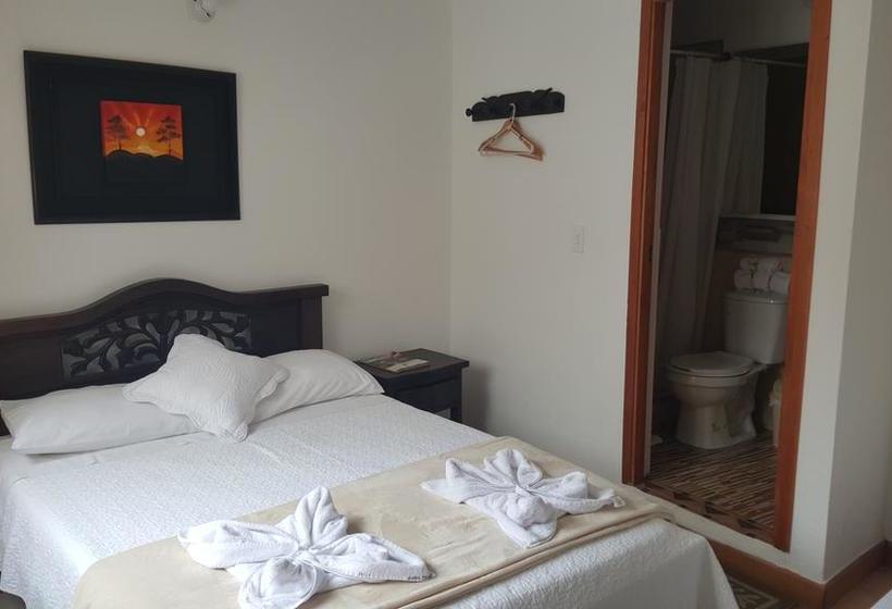 Hotel Casa Cantabria | Villa de Leyva | Boyaca | Colombia 11