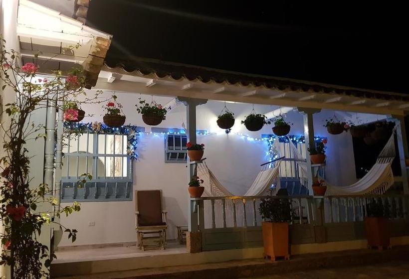 Hotel Casa Cantabria | Villa de Leyva | Boyaca | Colombia 15