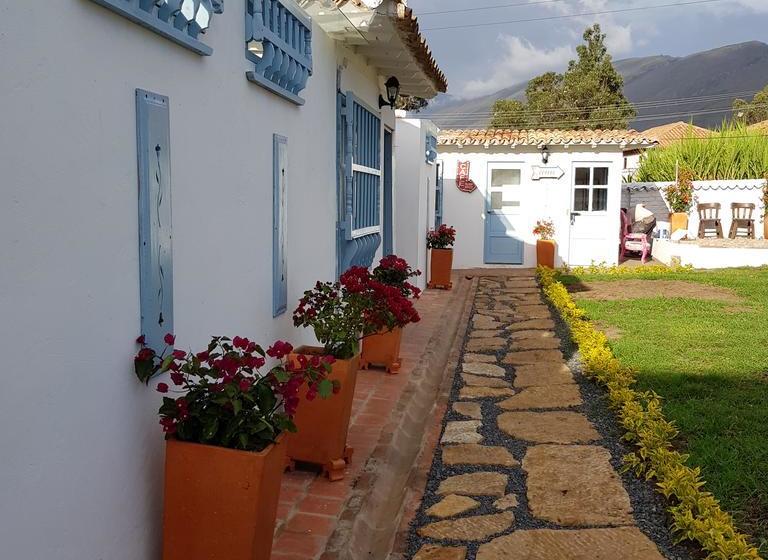 Hotel Casa Cantabria | Villa de Leyva | Boyaca | Colombia 17