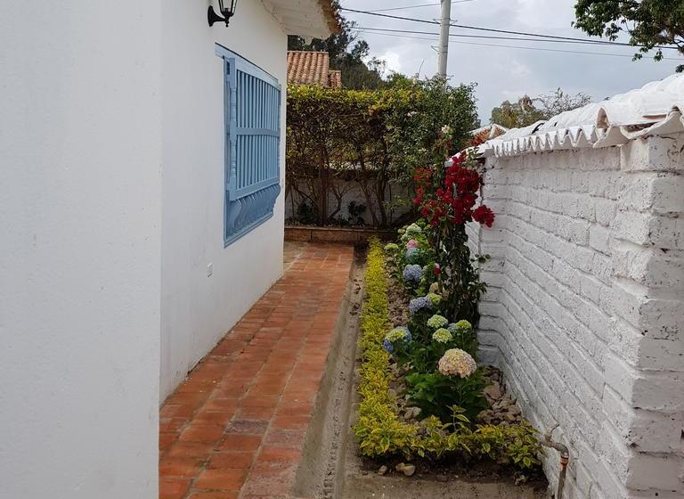 Hotel Casa Cantabria | Villa de Leyva | Boyaca | Colombia 18