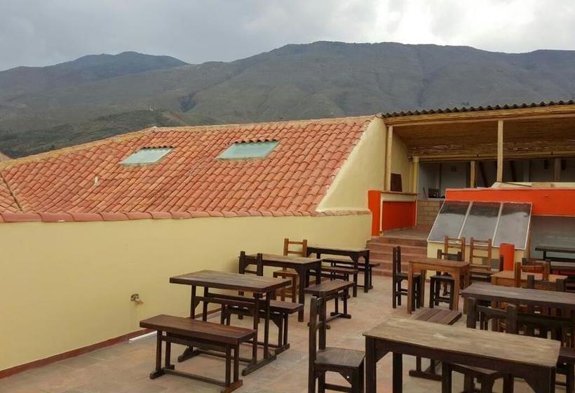 Hotel Casa Cantabria | Villa de Leyva | Boyaca | Colombia 3