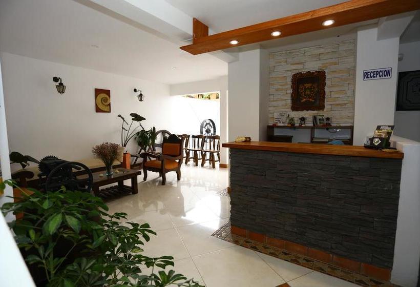 Hotel Casa Cantabria | Villa de Leyva | Boyaca | Colombia 6