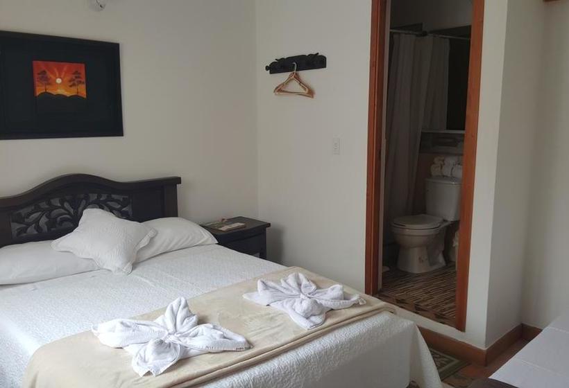 Hotel Casa Cantabria | Villa de Leyva | Boyaca | Colombia 9