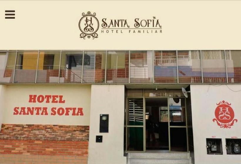 Hotel Santa Sofia | Bucaramanga | Santander | Colombia 1