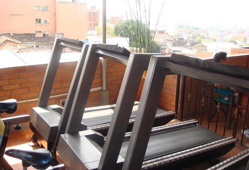 Hotel Santa Sofia | Bucaramanga | Santander | Colombia 13