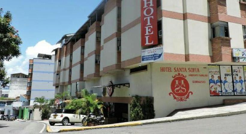 Hotel Santa Sofia | Bucaramanga | Santander | Colombia 2