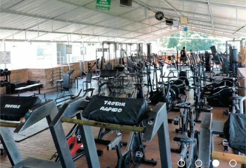 Hotel Santa Sofia | Bucaramanga | Santander | Colombia 3