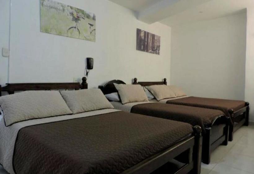 Hotel Santa Sofia | Bucaramanga | Santander | Colombia 4