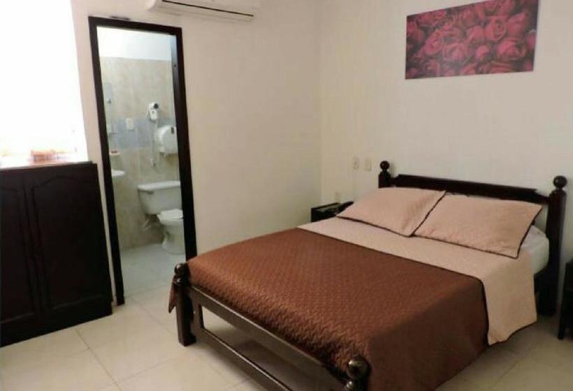 Hotel Santa Sofia | Bucaramanga | Santander | Colombia 5