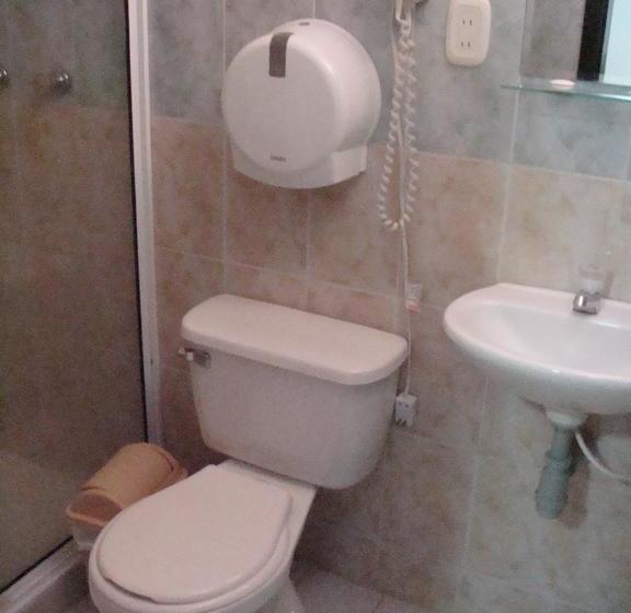 Hotel Santa Sofia | Bucaramanga | Santander | Colombia 8