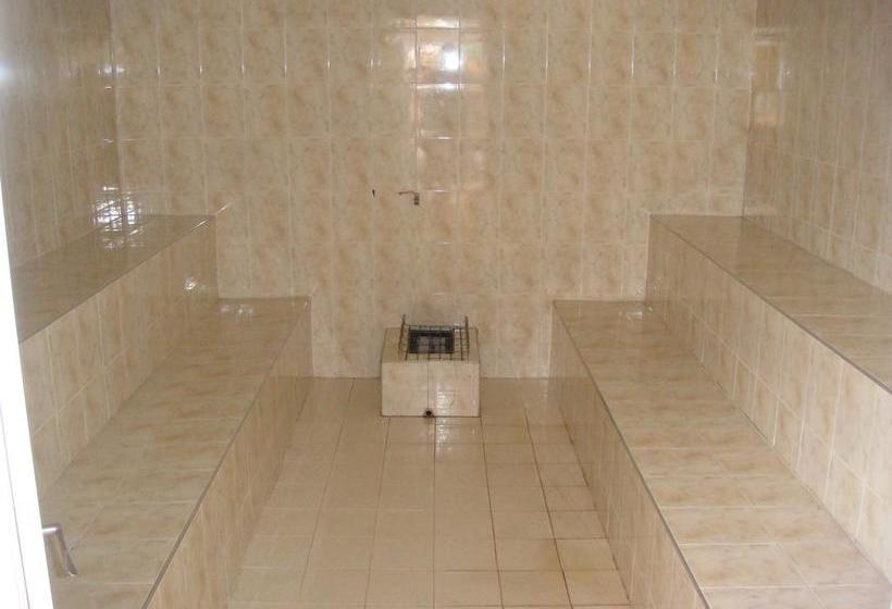 Hotel Santa Sofia | Bucaramanga | Santander | Colombia 9