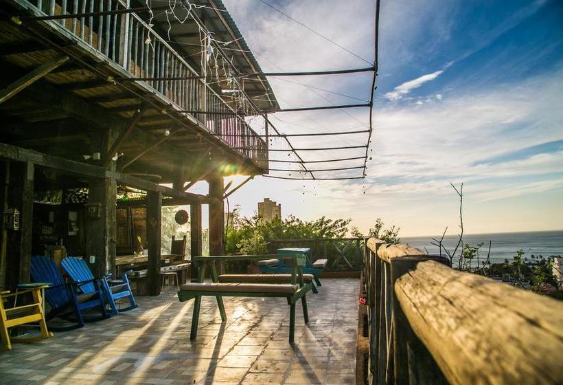 Hotel Bunsizanisi | Santa Marta | Magdalena | Colombia 1