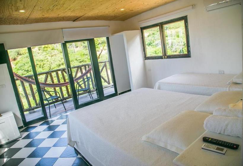 Hotel Bunsizanisi | Santa Marta | Magdalena | Colombia 12