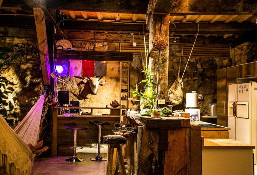 Hotel Bunsizanisi | Santa Marta | Magdalena | Colombia 3