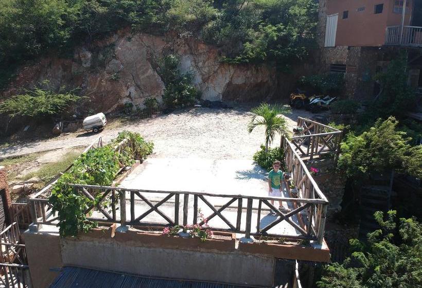 Hotel Bunsizanisi | Santa Marta | Magdalena | Colombia 6