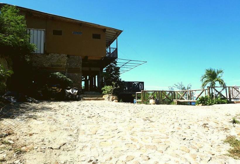 Hotel Bunsizanisi | Santa Marta | Magdalena | Colombia 7