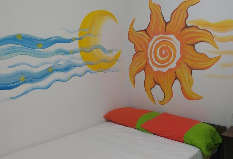 Albergue Hospedaje San Andres Vive | San Andrés | San Andres y Providencia | Colombia 1