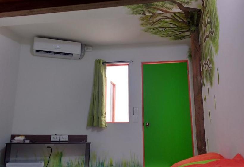 Albergue Hospedaje San Andres Vive | San Andrés | San Andres y Providencia | Colombia 2