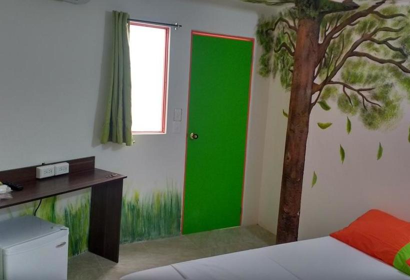 Albergue Hospedaje San Andres Vive | San Andrés | San Andres y Providencia | Colombia 3