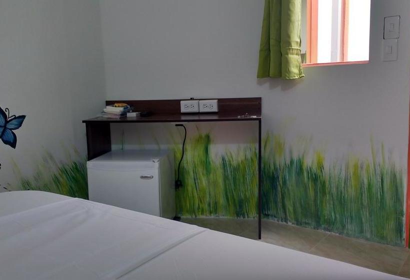 Albergue Hospedaje San Andres Vive | San Andrés | San Andres y Providencia | Colombia 4