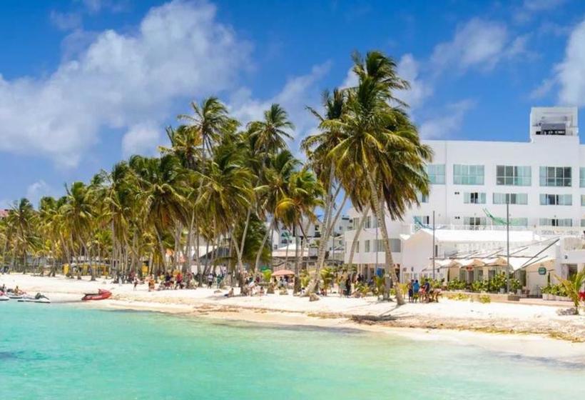 Albergue Hospedaje San Andres Vive | San Andrés | San Andres y Providencia | Colombia 5