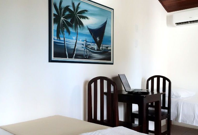 Hotel Cacimbinha  | Tibau do Sul | Rio Grande do Norte | Brasil 1