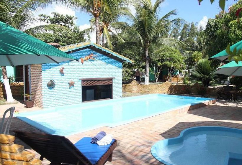 Hotel Cacimbinha  | Tibau do Sul | Rio Grande do Norte | Brasil 13