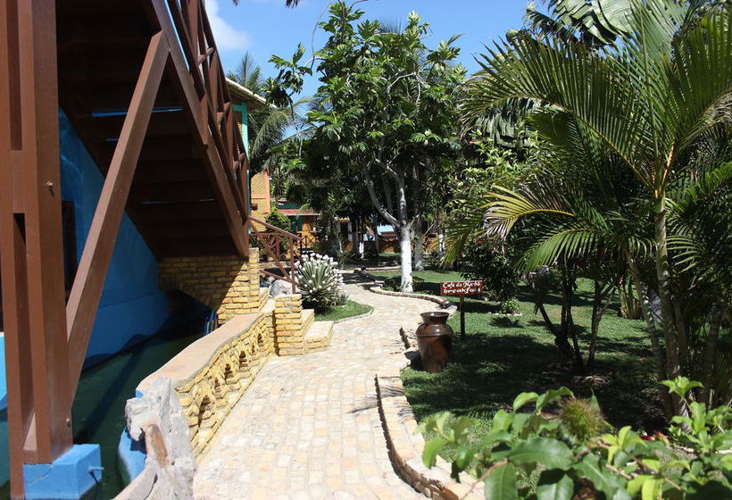 Hotel Cacimbinha  | Tibau do Sul | Rio Grande do Norte | Brasil 16