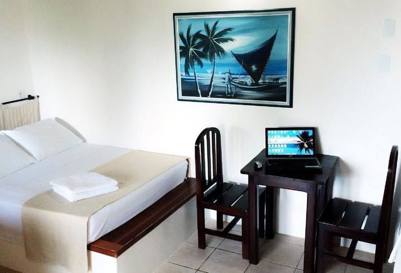 Hotel Cacimbinha  | Tibau do Sul | Rio Grande do Norte | Brasil 2