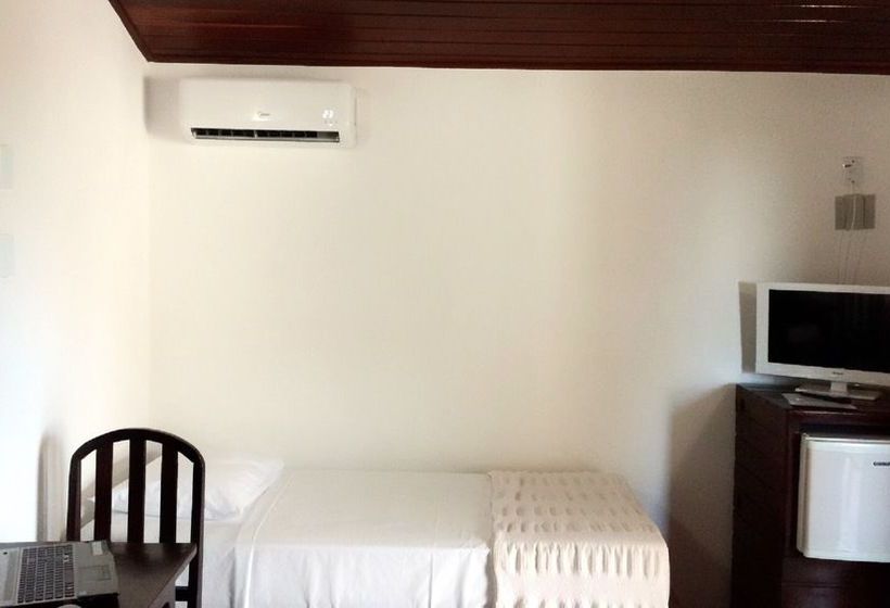 Hotel Cacimbinha  | Tibau do Sul | Rio Grande do Norte | Brasil 3