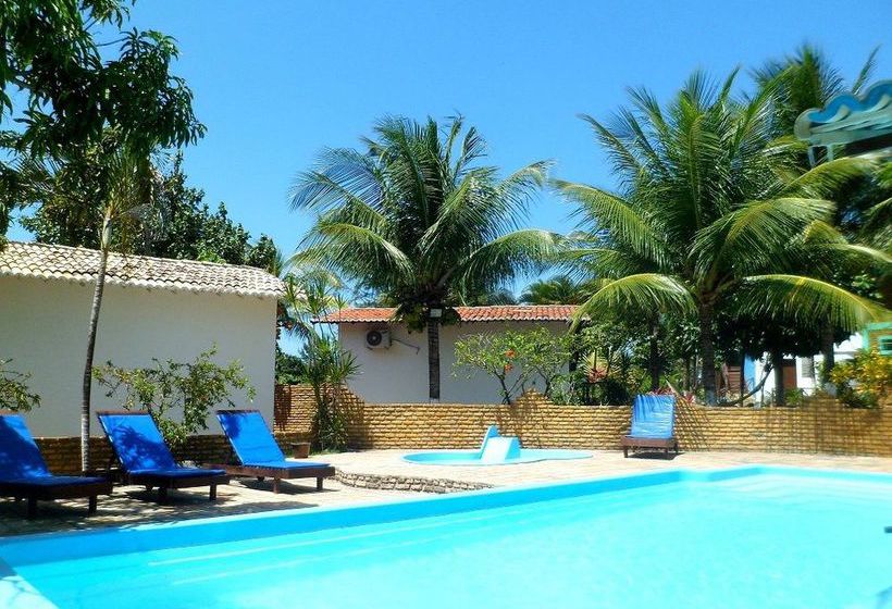 Hotel Cacimbinha  | Tibau do Sul | Rio Grande do Norte | Brasil 4