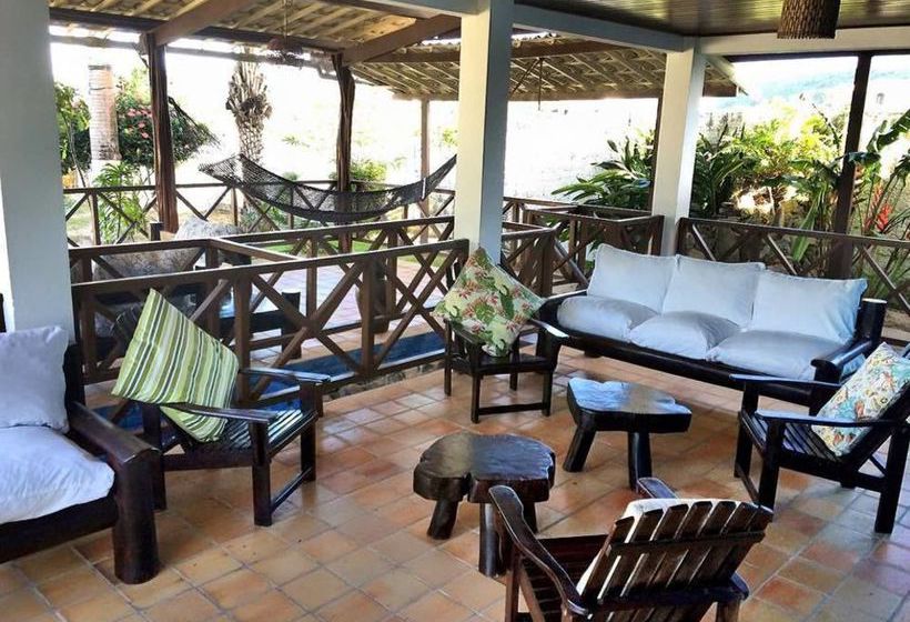 Hotel Cacimbinha  | Tibau do Sul | Rio Grande do Norte | Brasil 6