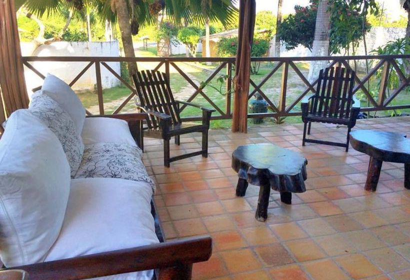 Hotel Cacimbinha  | Tibau do Sul | Rio Grande do Norte | Brasil 7