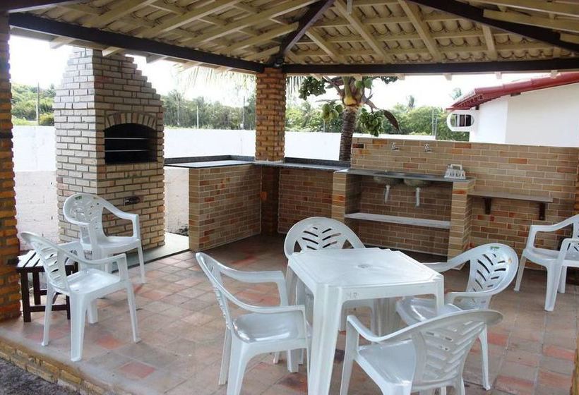 Hotel Cacimbinha  | Tibau do Sul | Rio Grande do Norte | Brasil 8